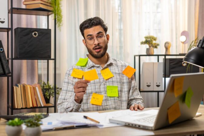 Focused on AI-powered task and project workflows